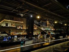-C&R西班牙餐厅