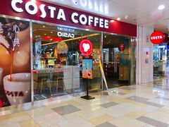 门面-COSTA COFFEE(水游城店)