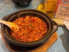-天堂鸟水煮鱼·烟火川菜(凤凰路店)