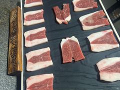 -东来顺(非遗·清真火锅·盛世广场店)