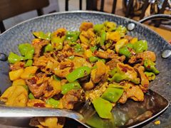 -聚鑫朋酸菜肥肠(九龙仓店)