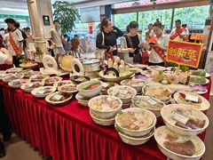 -群乐饭店(滨安路店)