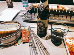 -丰茂烤串(金源店)