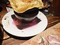 -卢布里西餐厅(海拉尔店)