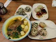 -小杨生煎(周浦万达店)