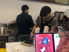 -CoCo都可(北美店)