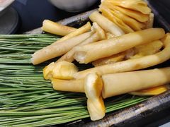 -木王宴语·野生鲜菌火锅(玉河店)