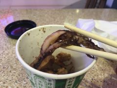 -孖记茶档·热腾茶餐(荔湾领展广场店)