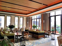 -上海崇明金茂凯悦酒店