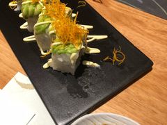 牛油果紫薯卷-仙生生寿司专门店(七一街店)