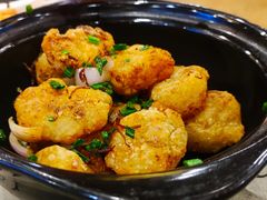 -一江春水·杭帮臻宴(三台山店)