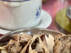 -台山第一家兴华黄鳝饭·黄鳝婆(彭沙坑总店)