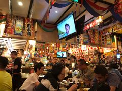 大堂-平成屋·午肴夜酒(四川北路店)