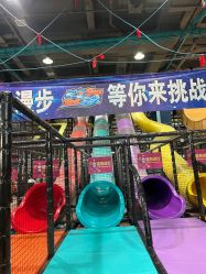 -欧酷世界动力星球(王府井奥莱UP TOWN店)