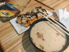 -和众大油条(维明路店)