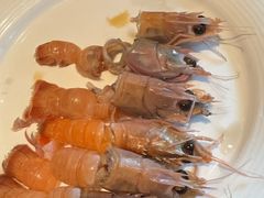 -Mr·Fish鱼鲜生海鲜放题(银泰in99店)