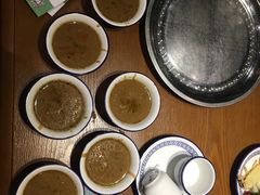 -年巴羊肉铺老铜锅(梅江店)
