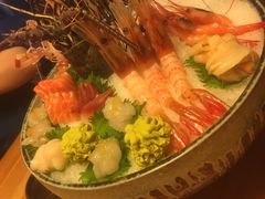 -王鼎精致料理铁板烧(世博源店)