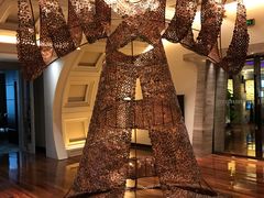 -北京王府井希尔顿酒店·秦唐中餐厅Chynna