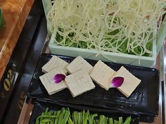 -塔兰齐新疆孜然火锅(鲤鱼山路店)