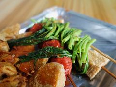 -陈氏老字号十三小炸炸店