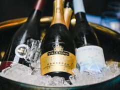 -Tivano意大利餐厅(成都居舍酒店)