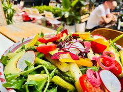 -Alimentari早午餐(安福路店)