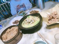 -常和州·夜宵大排档(常州单店)