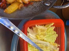 -富正毅三下锅·湘西韵味(天门山索道店)