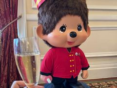 -Salon de Ville浦江汇(上海外滩华尔道夫酒店店)