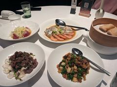 -隆荟•台州菜•粤菜