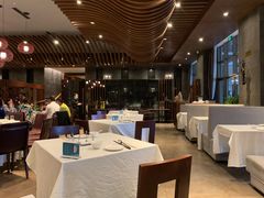 -观澜湖酒店·邀月庭中餐厅