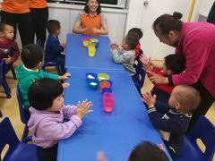 -红黄蓝成长中心•婴幼儿早教•托育(南山京基百纳广场店)