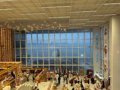 -朵云书院(滴水湖店)
