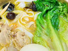 -小满手工粉(上海月星环球港店)