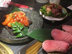 秘制鸡腿肉-AJIYA·池袋日式烧肉自助(天津万象城店)