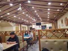 大堂-喜来苑
