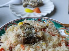 -巴依老爷新疆美食(工体旗舰店)