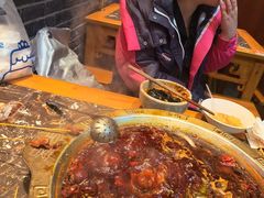 -堂客老火锅(欣阳广场总店)