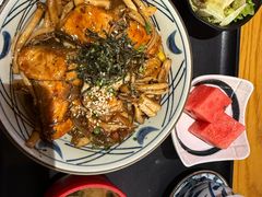 -九酢·海鲜居酒屋