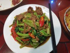 -一家亲台菜餐厅(银塘中路店)