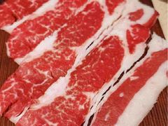 -Ant 蚂蚁洞烤肉·大营地(上海静安大悦城店)