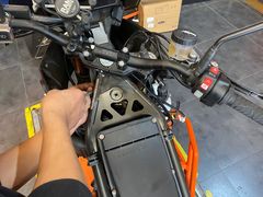 -北京德悦行BMW宝马摩托车