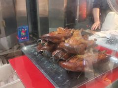 -上海枇杷烤鸭(城乡贸易中心店)
