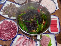 -厝味火锅·潮汕卤水火锅(十一合店)