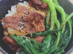 -greenjoy绿享轻食(宁海路店)