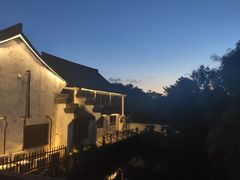 -绍兴鉴湖君澜大酒店