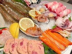 -生如夏花泰式火锅(伊藤双楠店)