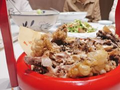 -李记搅团•非遗陕菜(三桥店)