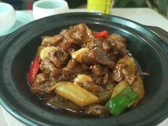 -香香海南菜餐厅